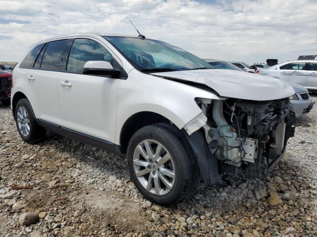  FORD EDGE 2013 Biały