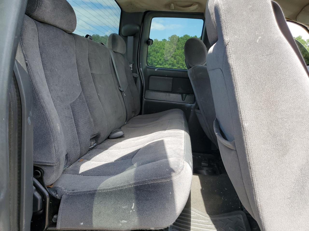 2007 GMC New Sierra C1500 Classic VIN: 1GTEC19V97Z172907 Lot: 64962815