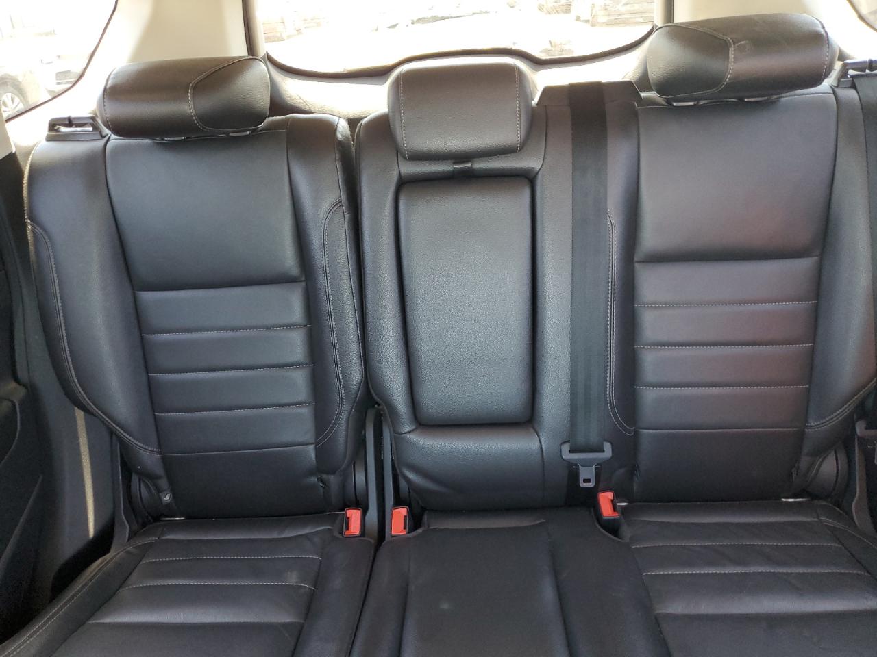 2014 Ford Escape Titanium VIN: 1FMCU9JX8EUB32324 Lot: 64663365