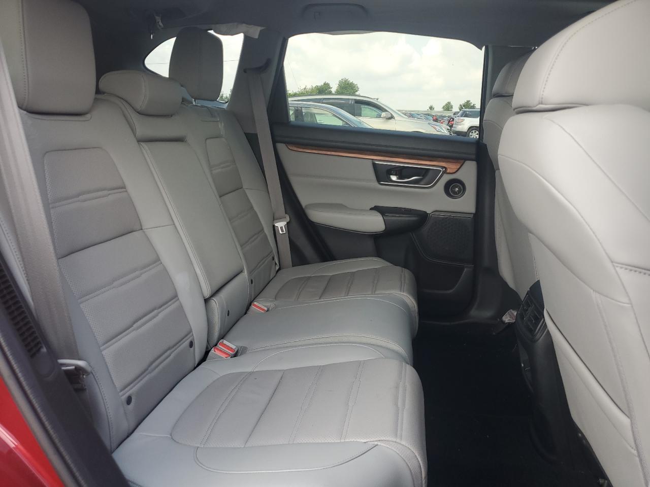 2022 Honda Cr-V Exl VIN: 5J6RT6H85NL030459 Lot: 63350515