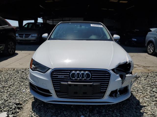  AUDI A3 2016 Biały