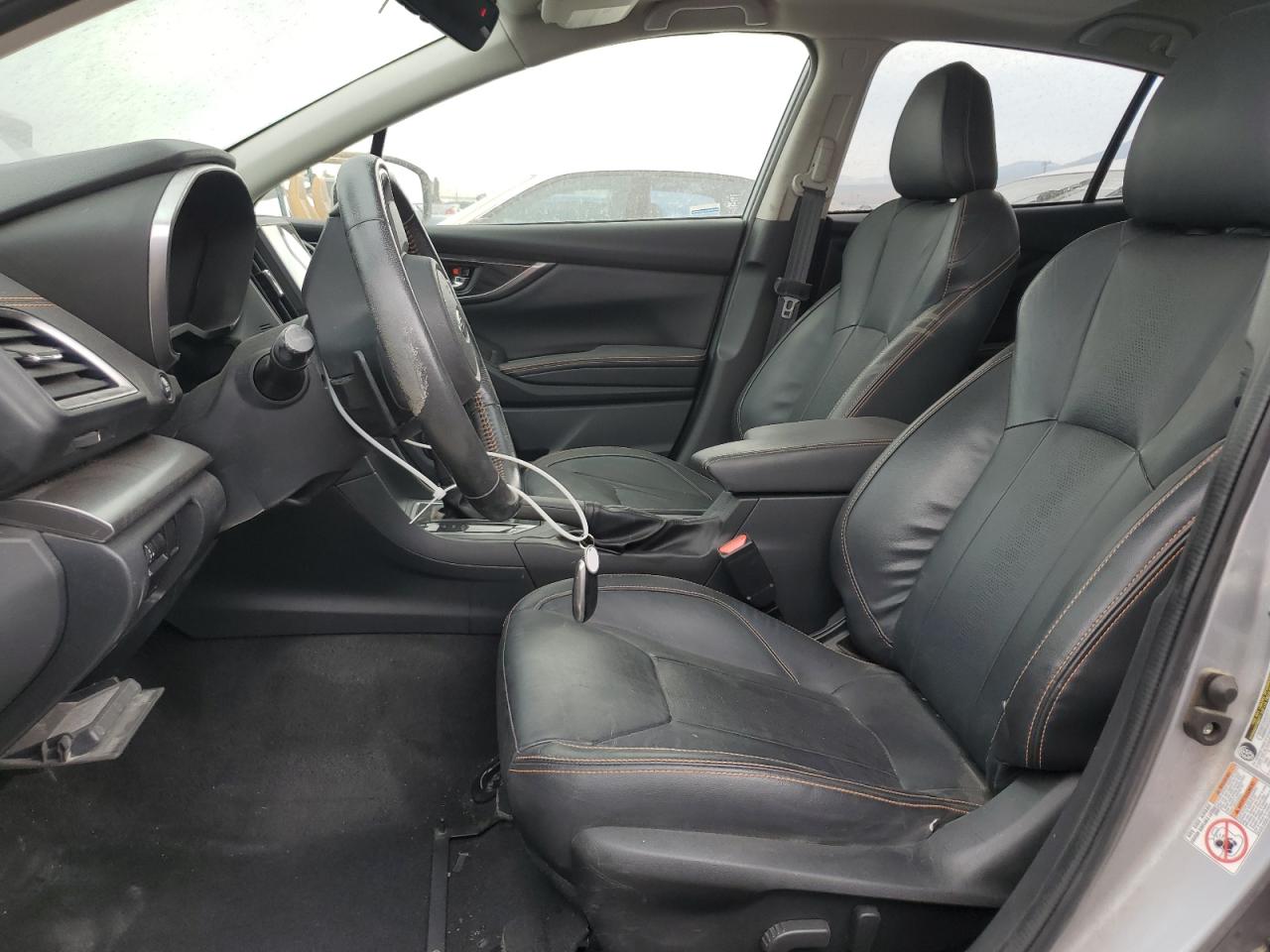 2019 Subaru Crosstrek Limited VIN: JF2GTANC7KH300106 Lot: 64654445
