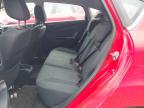 2009 FORD FIESTA 1.25 ZETEC 5DR [82] for sale at Copart BELFAST