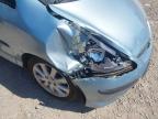 2007 HONDA JAZZ SE for sale at Copart BRISTOL