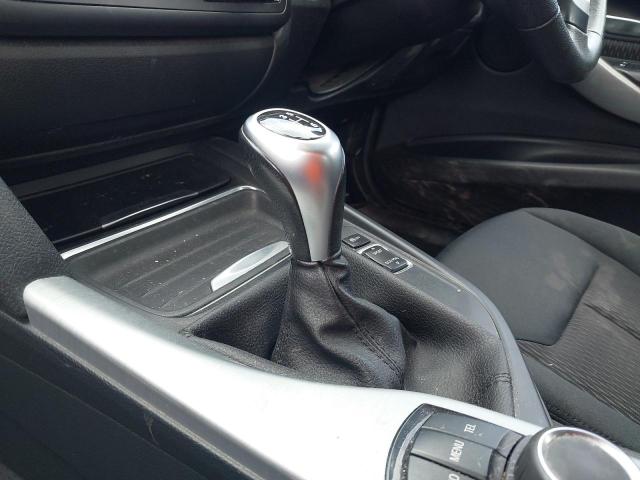2013 BMW 320D SE TO