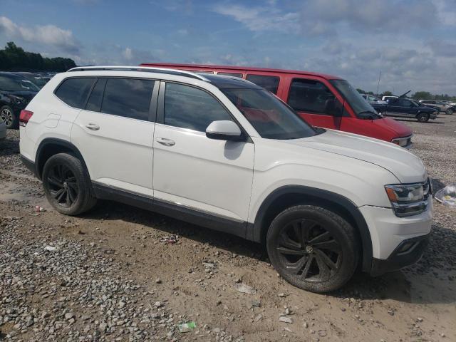  VOLKSWAGEN ATLAS 2019 Белый