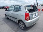 2010 KIA PICANTO 2  for sale at Copart CHESTER
