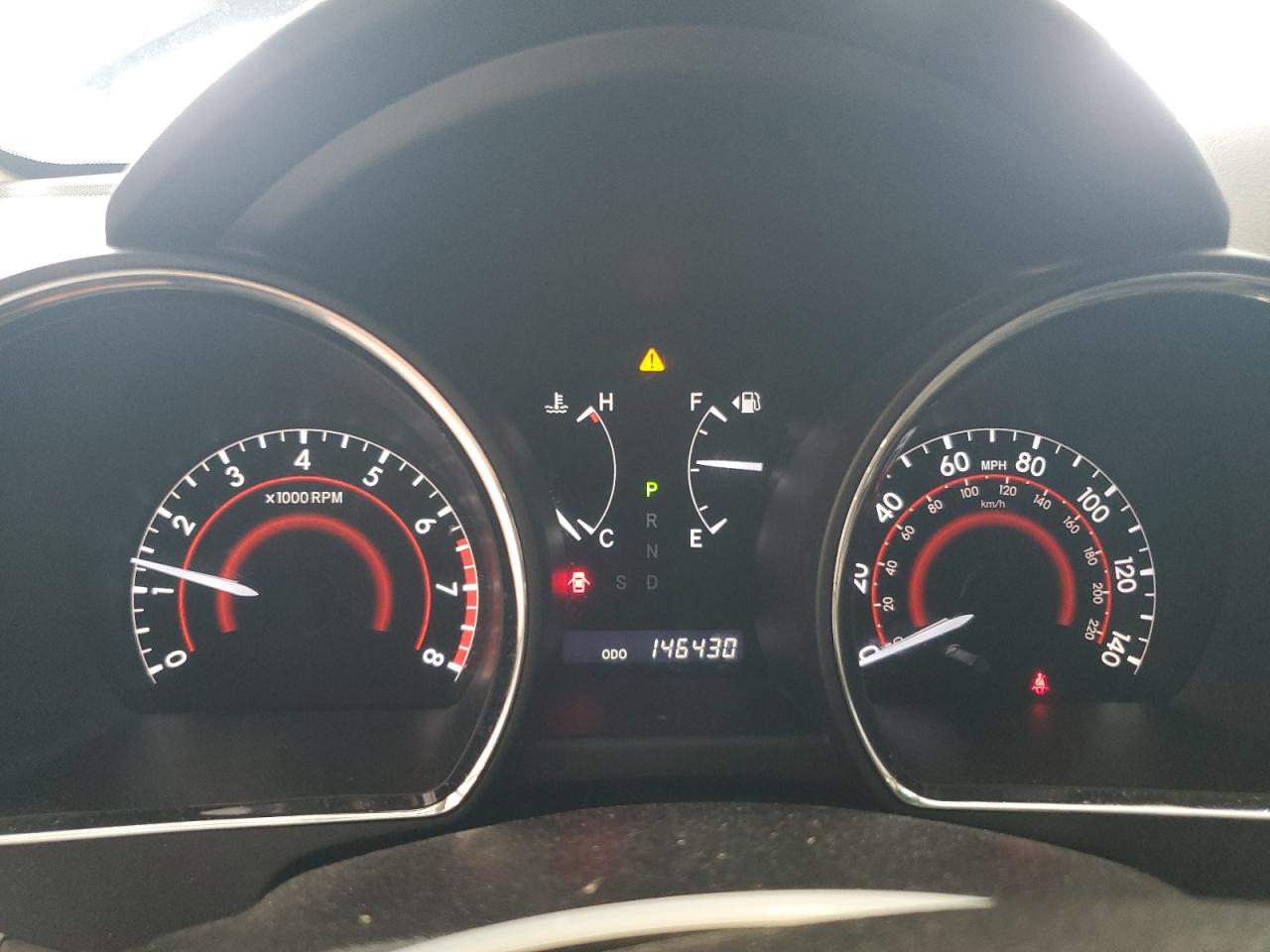 2012 Toyota Highlander Base VIN: 5TDZK3EH8CS071711 Lot: 64956675