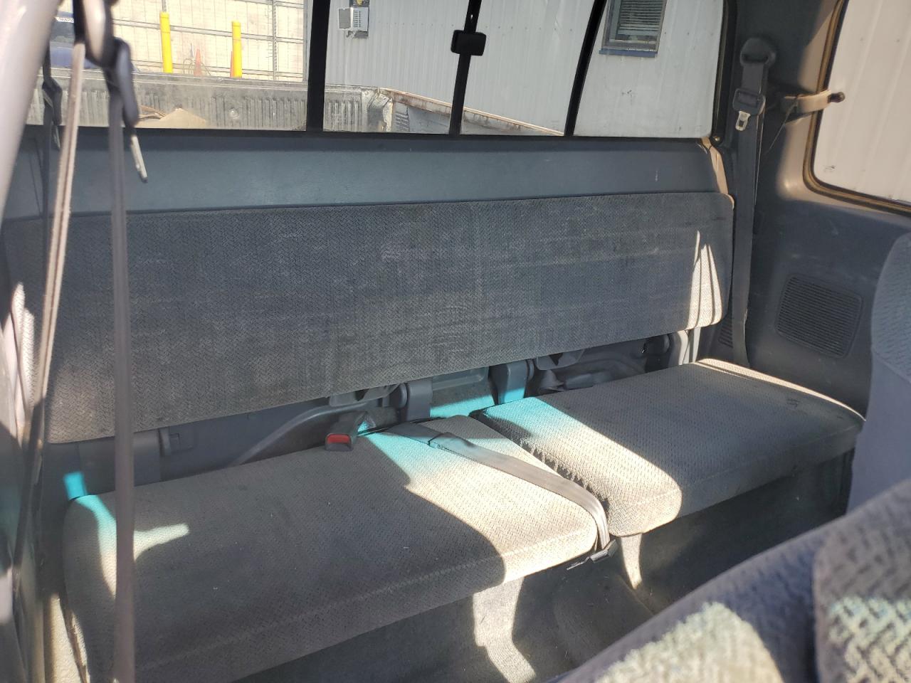 1997 Toyota T100 Xtracab Sr5 VIN: JT4UN24D0V0048066 Lot: 66256565