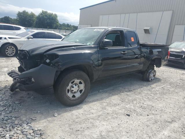 2017 Toyota Tacoma Access Cab