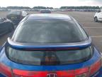 2008 HONDA CIVIC SE+ for sale at Copart SANDTOFT