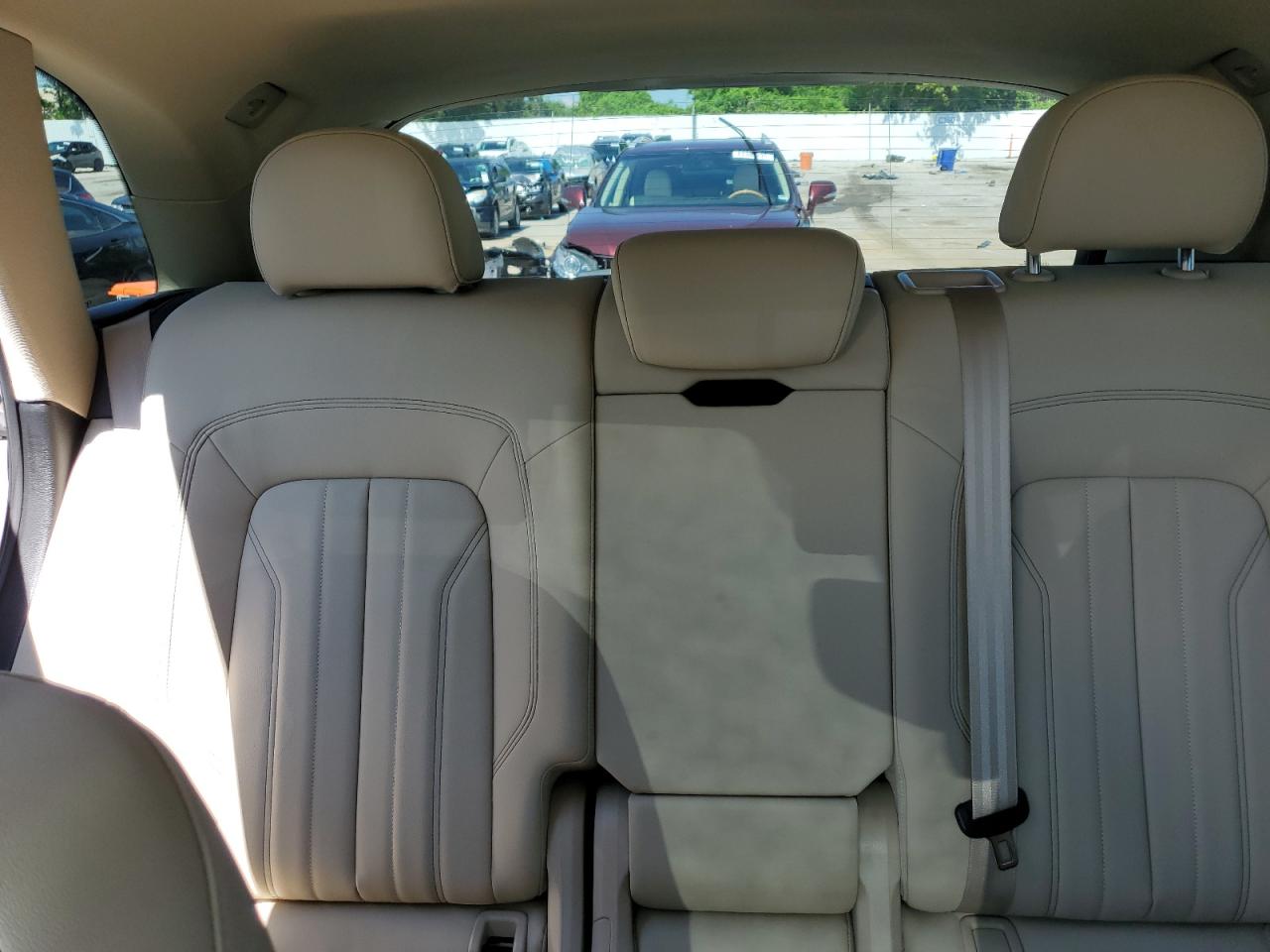 2022 Audi Q5 Premium Plus 45 VIN: WA1EAAFY2N2115436 Lot: 63679135