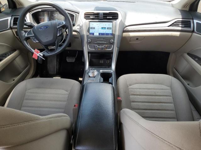  FORD FUSION 2020 Szary