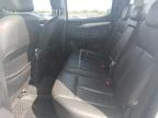 2016 ISUZU D-MAX UTAH for sale at Copart SANDTOFT