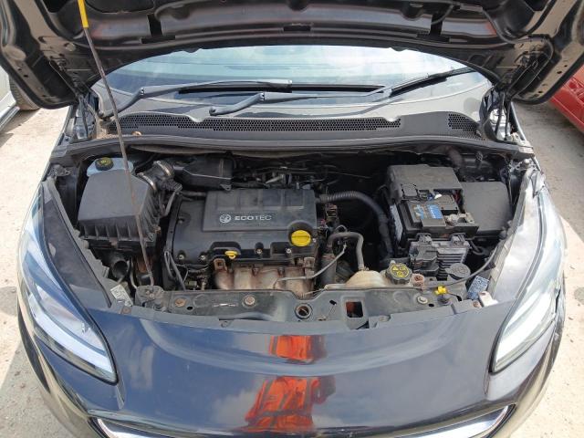 2016 VAUXHALL CORSA ENERGY AC 
