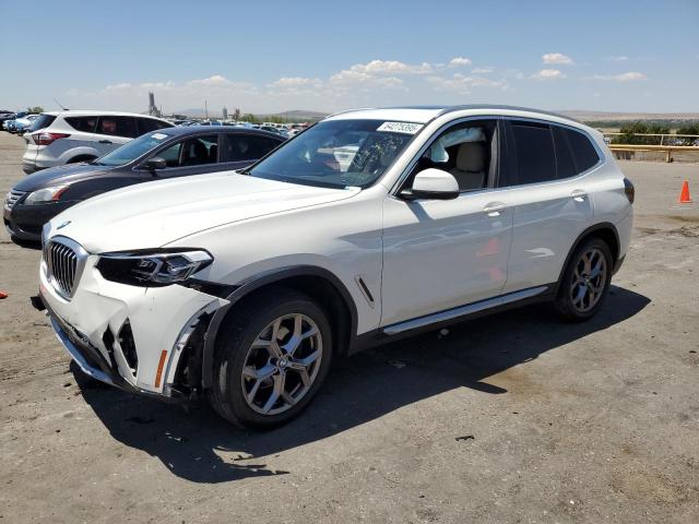 BMW X3 – zdjęcie z aukcji, lot #64275395