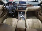 2013 BMW 328 XI   for sale at Copart CT - HARTFORD SPRINGFIELD