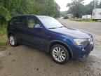2016 BMW X3 XDRIVE28I   for sale at Copart MA - NORTH BOSTON