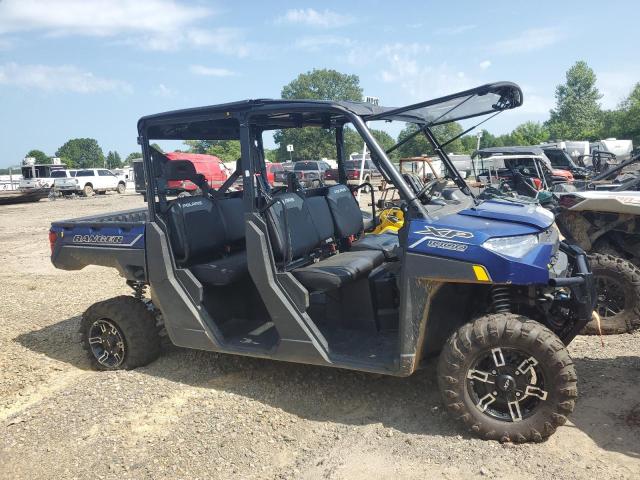 2021 POLARIS RANGER CREW XP 1000 PREMIUM   a la Venta en Copart AR - LITTLE ROCK