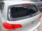 2009 VOLKSWAGEN GOLF SE BL for sale at Copart SANDWICH