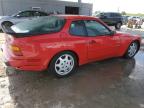1987 PORSCHE 944    for sale at Copart FL - WEST PALM BEACH