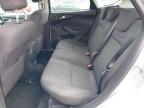 2011 FORD FOCUS TITA for sale at Copart CORBY