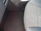 2009 MERCEDES BENZ B200 SPORT for sale at Copart SANDTOFT