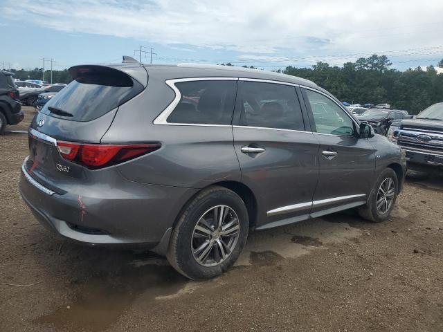  INFINITI QX60 2017 Gray