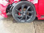 2019 VAUXHALL CORSA SRI VX-LINE NAV BLA  for sale at Copart WHITBURN