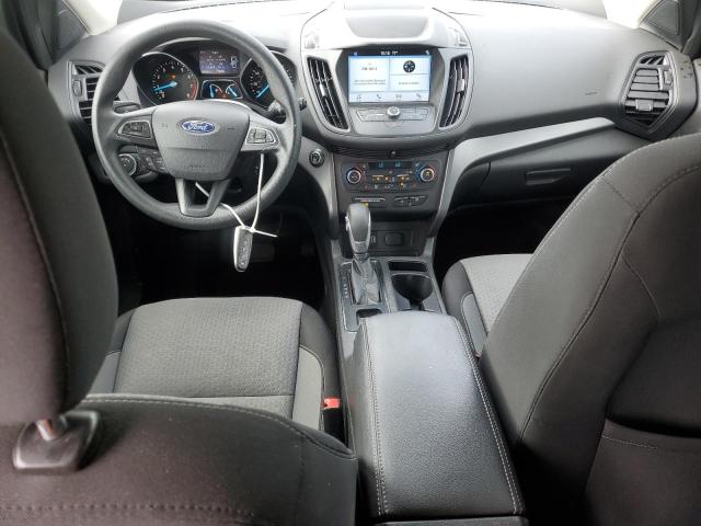  FORD ESCAPE 2019 Szary