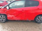 2021 CITROEN C1 SHINE for sale at Copart YORK