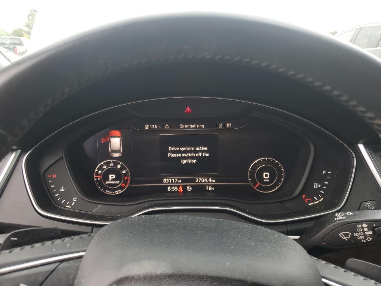 2018 Audi Q5 Premium Plus VIN: WA1BNAFY3J2241922 Lot: 64719205