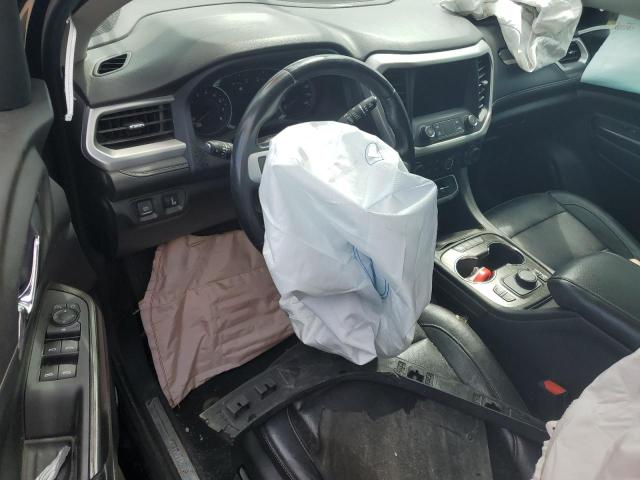 GMC ACADIA 2020 Black