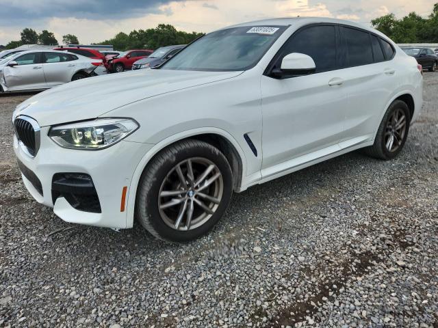 2020 BMW X4 XDRIVE30I   for sale at Copart NJ - SOMERVILLE
