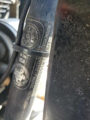 2000 HARLEY-DAVIDSON FLHTCUI SHRINE  