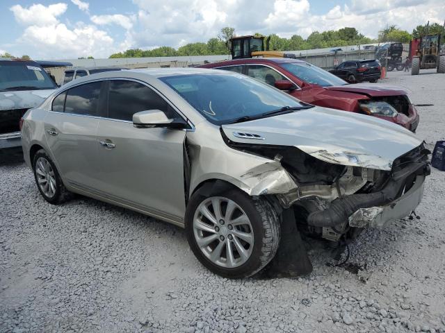  BUICK LACROSSE 2014 tan