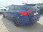 2016 FORD FOCUS ST-3 for sale at Copart CORBY