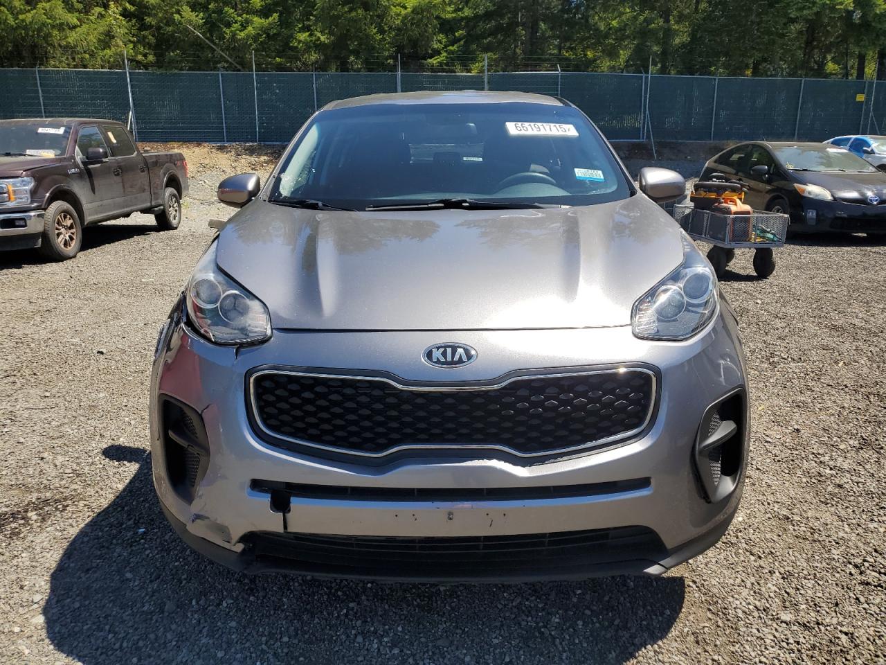 kndpm3ac3h7135599 KNDPM3AC3H7135599 2017 Kia Sportage Lx