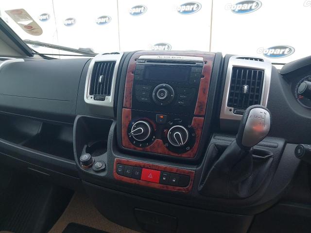2014 FIAT DUCATO 35