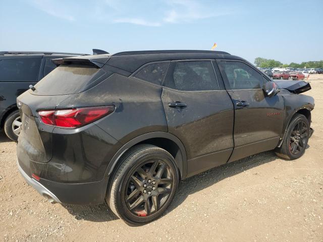  CHEVROLET BLAZER 2020 Black