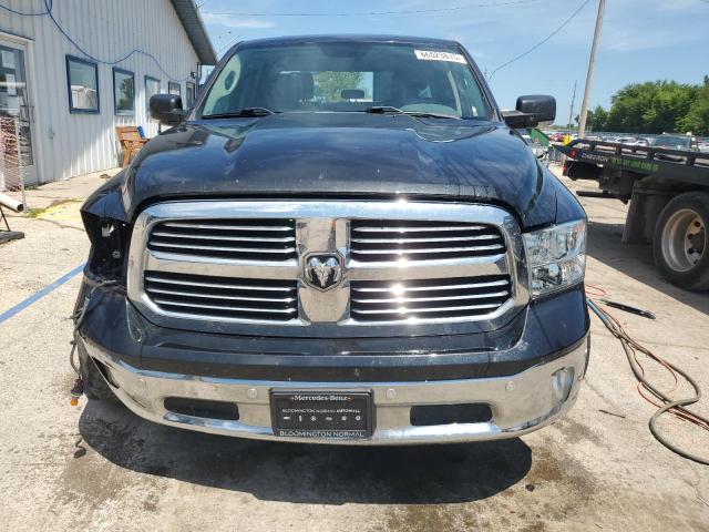  RAM 1500 2019 Черный