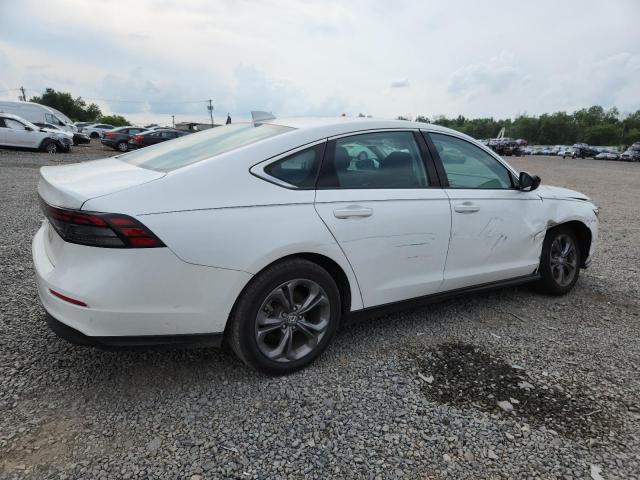  HONDA ACCORD 2024 Biały