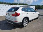 2013 BMW X1 XDRIVE1 for sale at Copart WHITBURN
