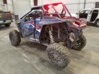 2021 POLARIS RZR XP 1000 PREMIUM UTILITY VEHICLE UTILITY VEHICLE for sale at Copart MN - ST. CLOUD