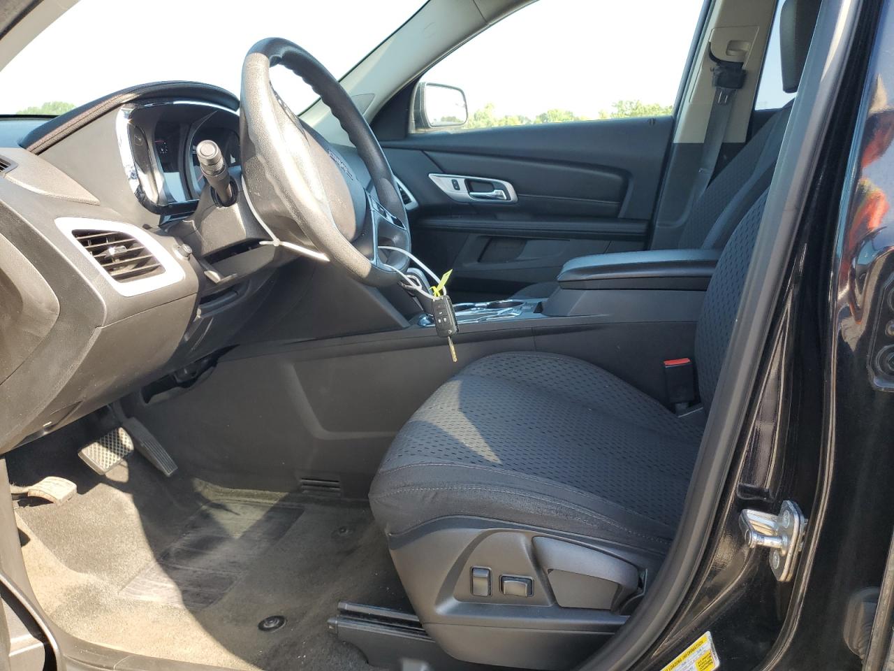2012 GMC Terrain Sle VIN: 2GKFLREK0C6343861 Lot: 65219155