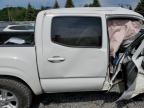 2023 TOYOTA TACOMA DOUBLE CAB   for sale at Copart NY - ALBANY