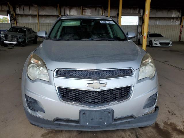  CHEVROLET EQUINOX 2015 Biały