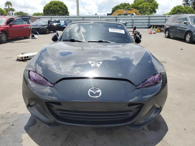  MAZDA MX5 2016 Czarny