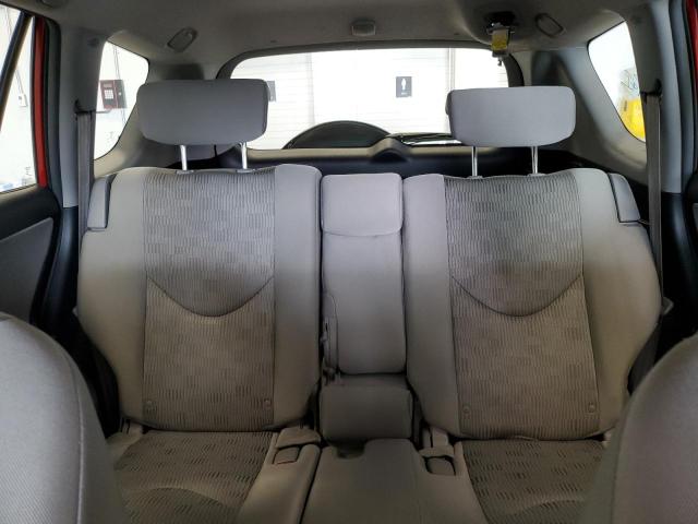 2009 TOYOTA RAV4   