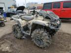 2023 CAN-AM OUTLANDER 850 EFI XMR 4X4 - ATV AND UTILITY VEHICLES ATV à vendre chez Copart ON - TORONTO